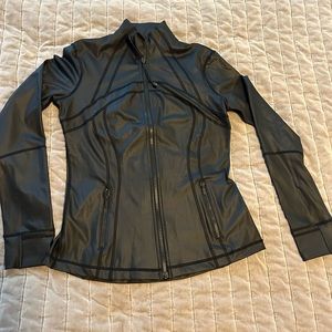 Lulu Lemon Define Jacket
